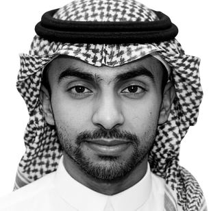 الأستاذ مشعل الموسى