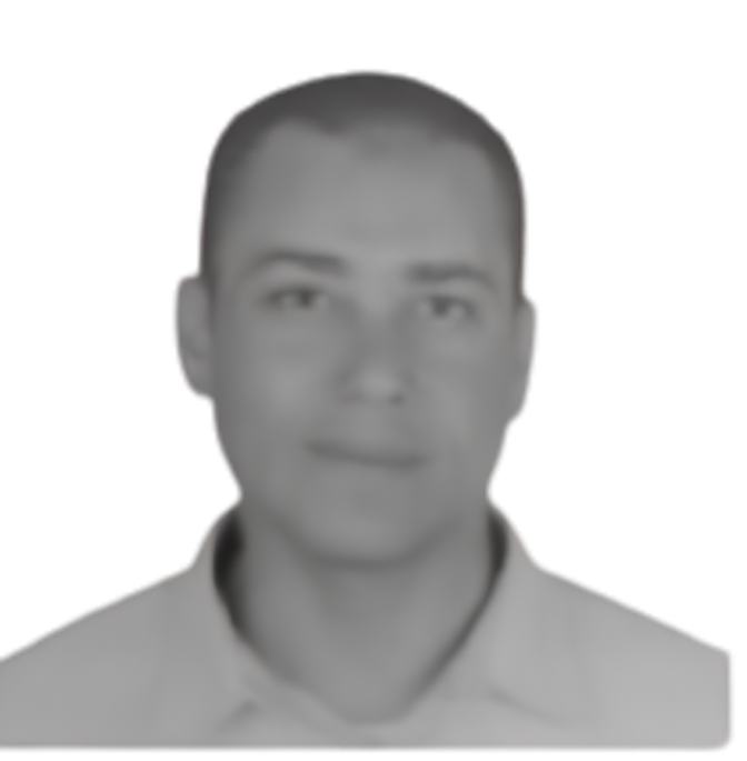 المهندس محمد عمر