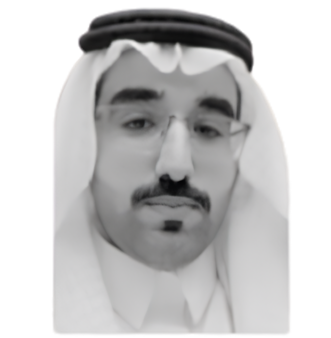 المهندس عبدالعزيز الدعجاني