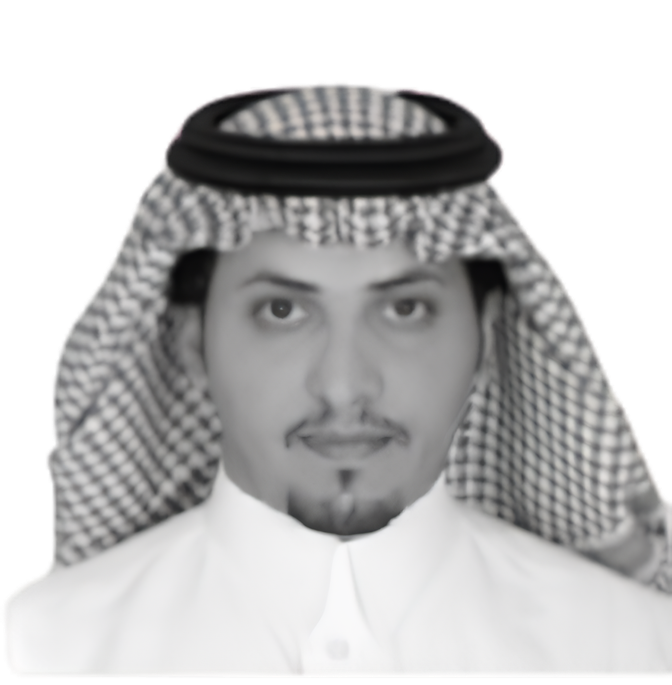 المهندس فهد العتيبي